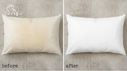 How to Get Whites White Again (Without Ruining Them)