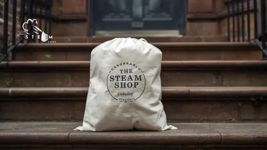 How Much Does Laundry Pickup and Delivery Actually Cost in Glasgow