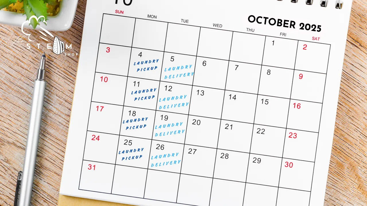 5 Quick Laundry Hacks for Busy Glasgow Professionals