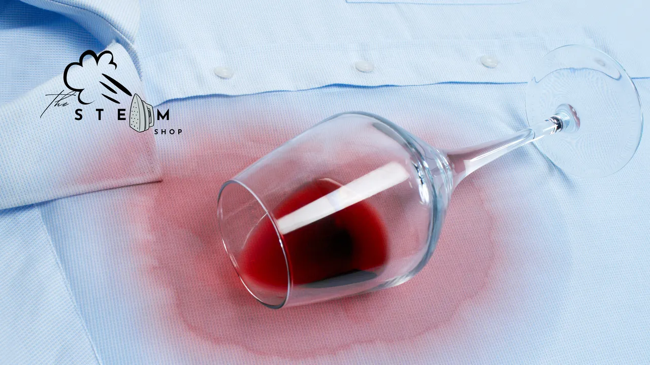 Stain Removal Secrets from 30 Years in the Laundry Business